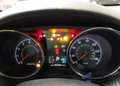 2018 Mitsubishi Outlander Sport 2.4 Sel z USA, uszkodzony, nr VIN JA4AR4AW1JU021979